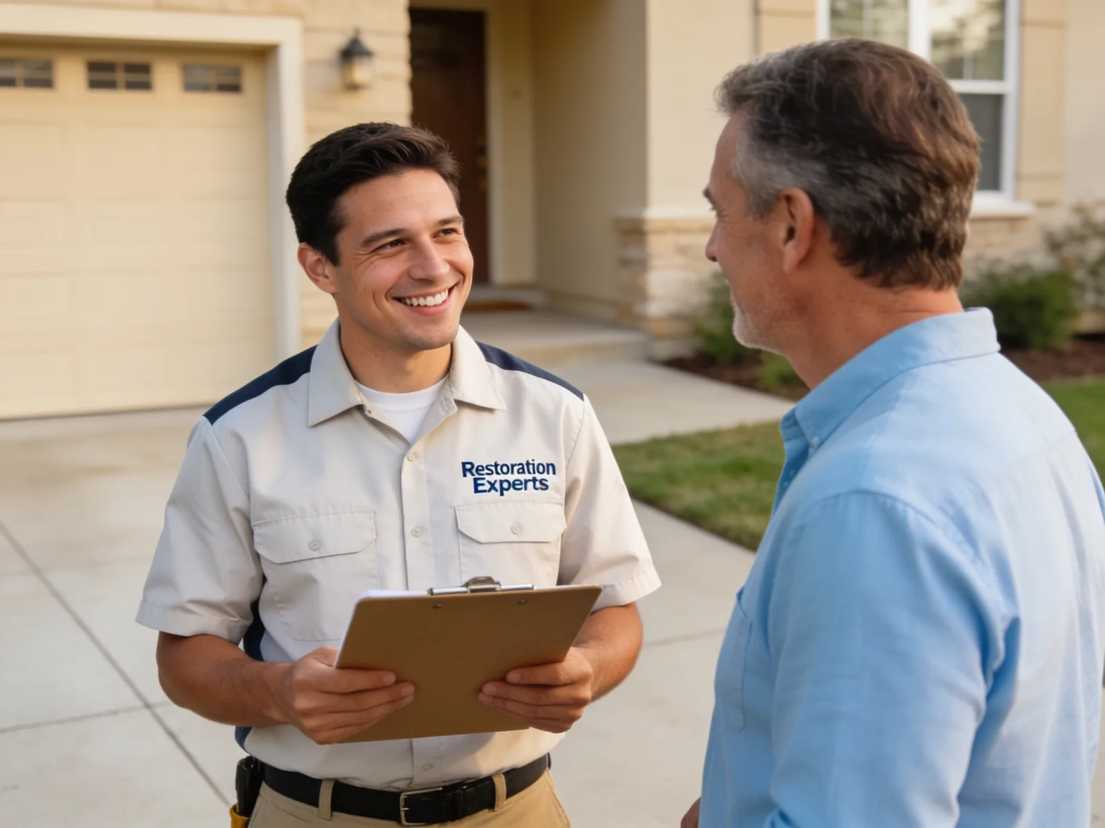 Water Damage Cleanup Van Wert, OH FAQs